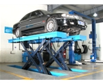 汽車專用舉升機